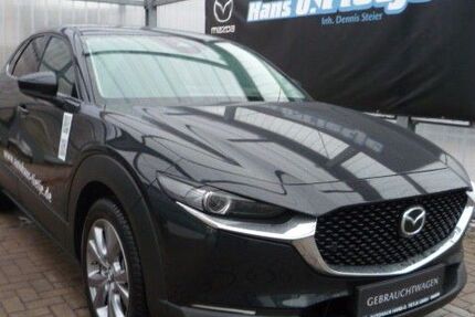 Mazda CX-30 23.000 km 27.490 &euro; Holm Krs. Pinneberg 25488