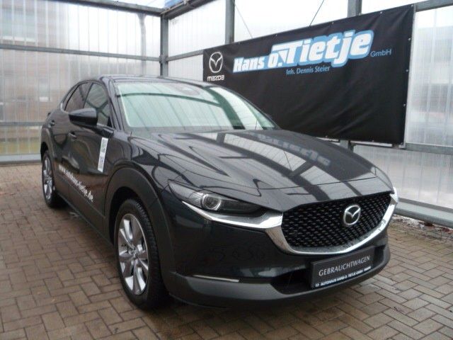 Mazda CX-30 23.000 km 27.490 &euro; Holm Krs. Pinneberg 25488