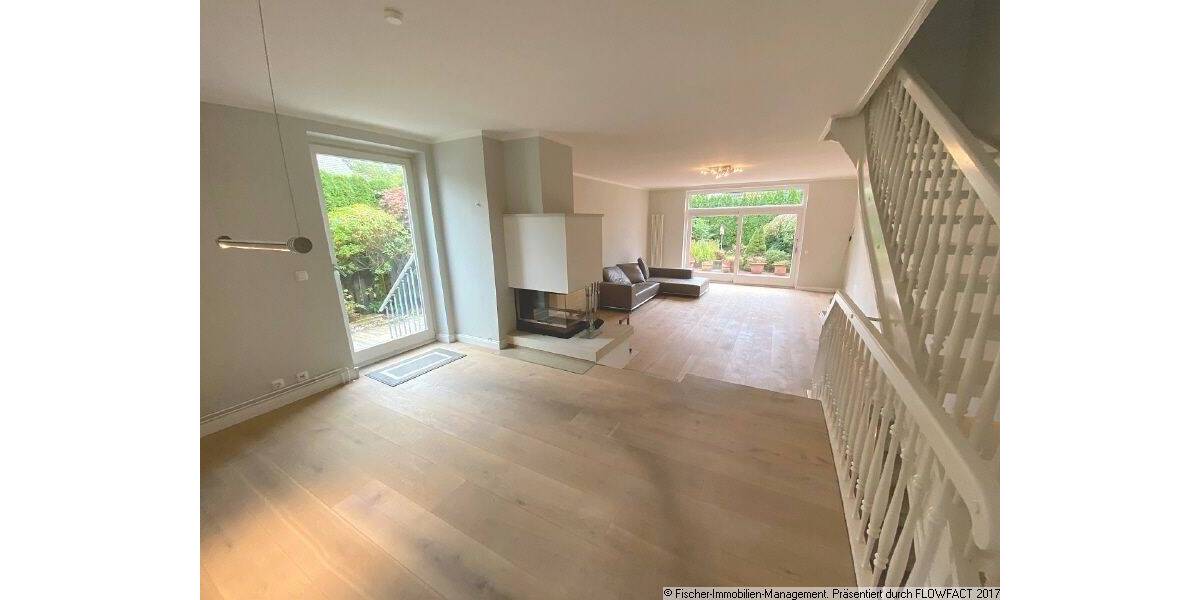 Exclusive Doppelhaushälfte mit hochwertiger Ausstattung ! 5 zimmer