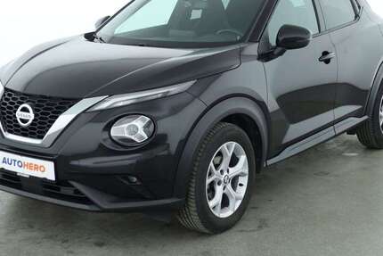 Nissan Juke 64.072 km 14.490 &euro; Hamburg 22529