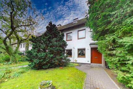 Haus Hamburg Rahlstedt - 5 Zimmer, 145 m&sup2;, 549.000&euro; | Angebot:23973403