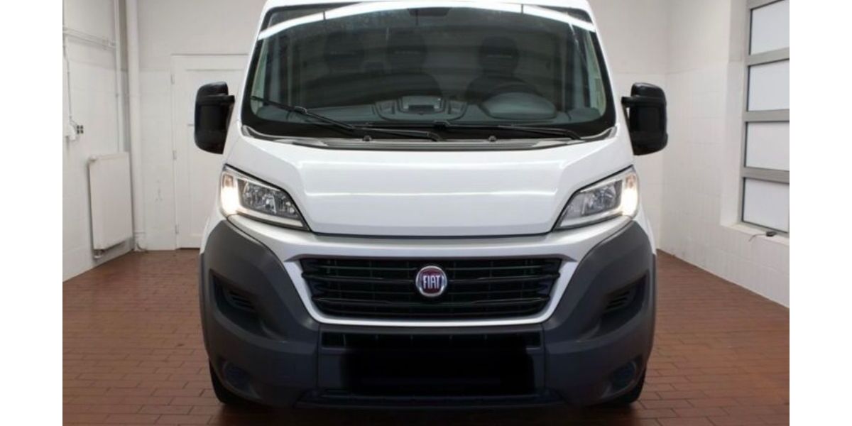 Fiat Ducato 240.000 km 8.200 &euro; Hamburg 22115