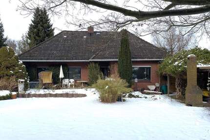 Haus Hamburg Bramfeld - 5 Zimmer, 120 m&sup2;, 695.000&euro; | Angebot:25228690