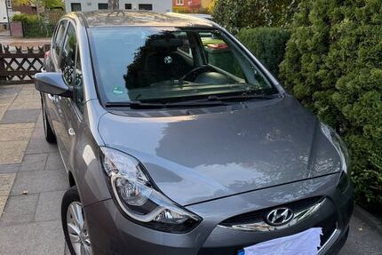 Hyundai ix20 84.500 km 9.750 &euro; Hamburg 22547