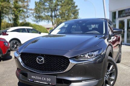 Mazda CX-30 1.861 km 35.990 € Pinneberg 25421
