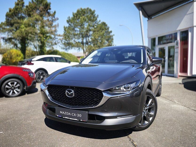 Mazda CX-30 1.861 km 35.990 € Pinneberg 25421