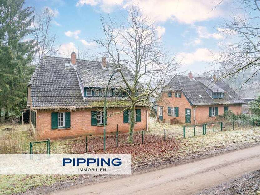 Haus zum Kaufen in Aumühle 650.000 € 299 m²
