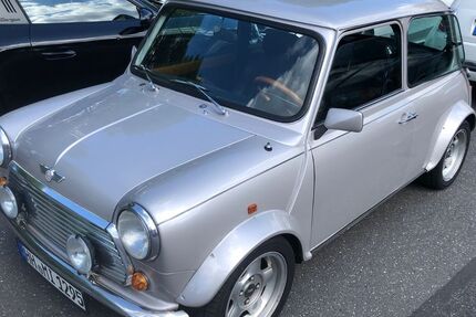 Rover Andere 150.000 km 14.999 &euro; Hamburg 22335