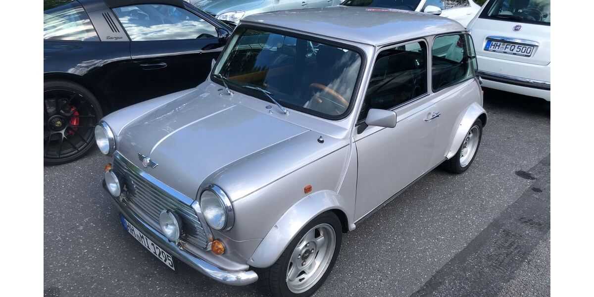 Rover Andere 150.000 km 14.999 &euro; Hamburg 22335