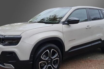 Jeep Avenger 8.900 km 26.990 € Hamburg 22391