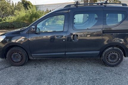 Dacia Dokker 99.990 km 3.999 &euro; Barsbüttel 22885