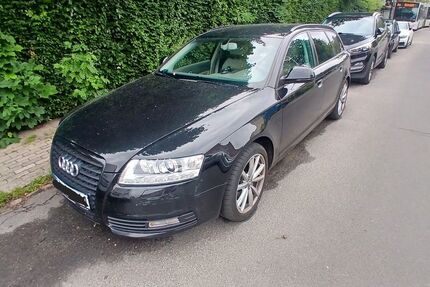 Audi A6 182.000 km 4.600 &euro; Schenefeld 22869