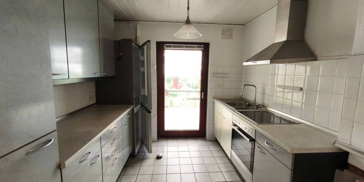 Mehrfamilienhaus, Wohnhaus Uetersen - 6 Zimmer, 140 m&sup2;, 349.000&euro; | Angebot:26798881