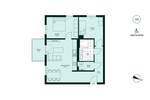 Etagenwohnung Hasloh - 3 Zimmer, 74 m&sup2;, 439.900&euro; | Angebot:25938549
