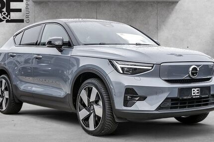 Volvo C40 37.561 km 32.950 € Glinde 21509