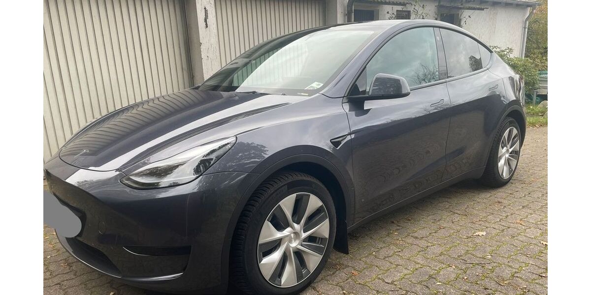 Tesla Model Y 10.000 km 37.000 € Aumühle 21521
