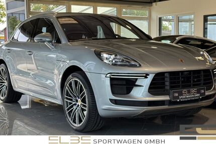 Porsche Macan 65.308 km 58.450 &euro; Seevetal bei Hamburg 21220