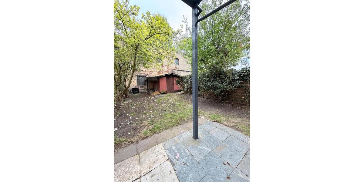 Erdgeschoßwohnung Hamburg Altona-Nord - 3 Zimmer, 71 m&sup2;, 595.000&euro; | Angebot:26404906