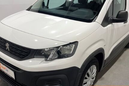 Peugeot Rifter 90.000 km 15.980 € Norderstedt 22848