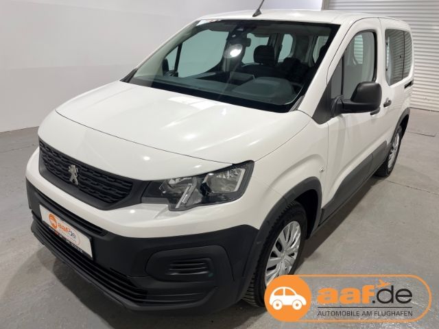 Peugeot Rifter 90.000 km 15.980 € Norderstedt 22848