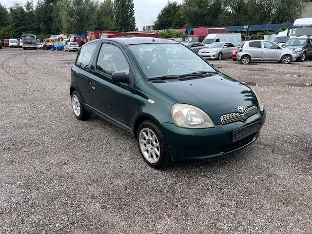 Yaris