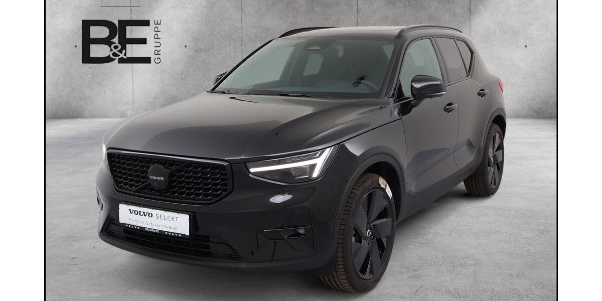 Volvo XC40 11.345 km 35.950 &euro; Glinde 21509
