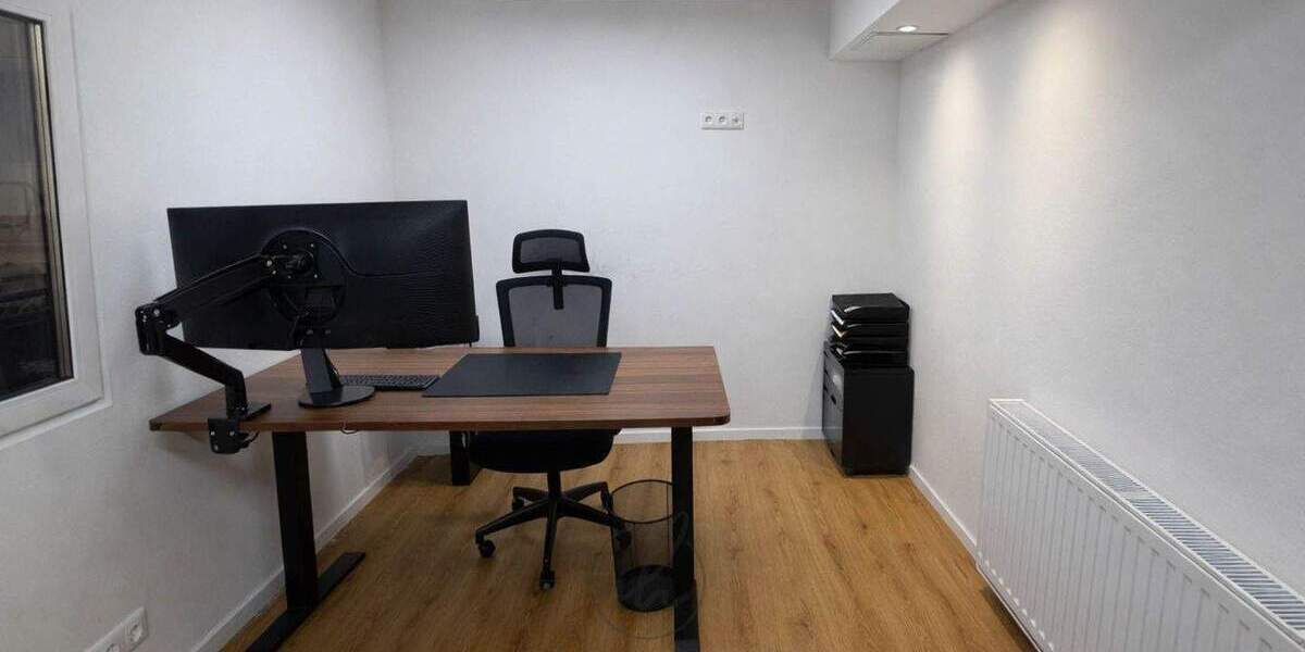 Gewerbeobjekt Hamburg Billbrook - 2.600&euro; | Angebot:26258632