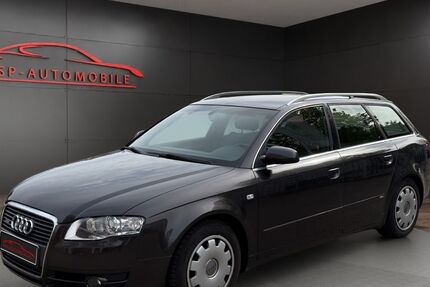 Audi A4 220.000 km 4.500 &euro; Hamburg 22047