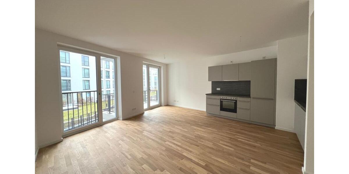 Etagenwohnung Hamburg Bahrenfeld - 3 Zimmer, 76 m&sup2;, 1.821&euro; | Angebot:25903401