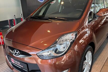 Hyundai ix20 113.000 km 7.490 &euro; Hamburg 22547