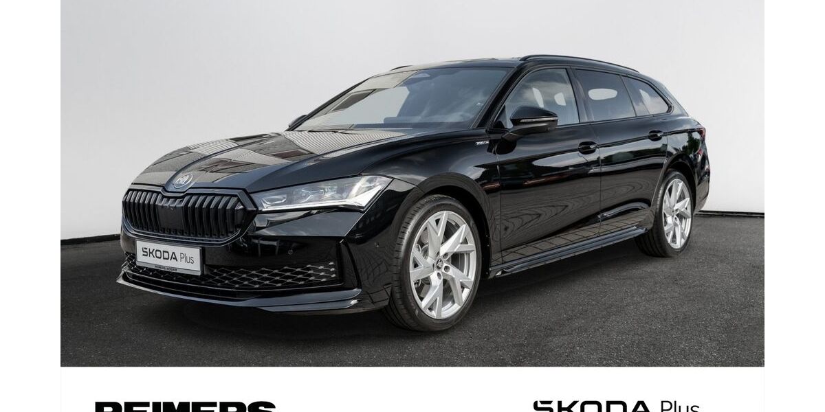 Skoda Superb 4.950 km 49.989 &euro; Schenefeld 22869