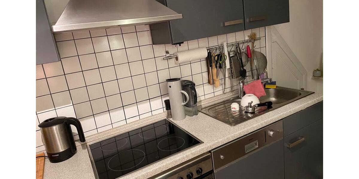 Etagenwohnung Hamburg Eppendorf - 2 Zimmer, 60 m&sup2;, 900&euro; | Angebot:26405105