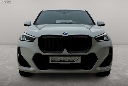 BMW iX1 16.690 km 42.410 € Barsbüttel bei Hamburg 22885