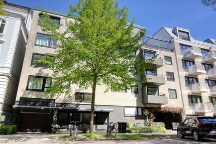 Gewerbeobjekt Hamburg Uhlenhorst - 3.060&euro; | Angebot:26890385