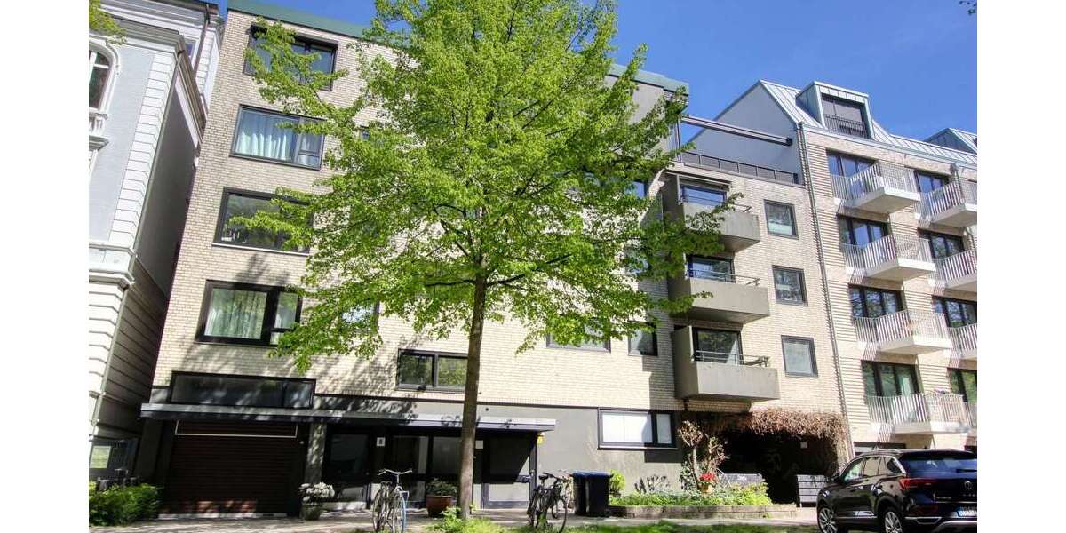 Gewerbeobjekt Hamburg Uhlenhorst - 3.060&euro; | Angebot:26890385