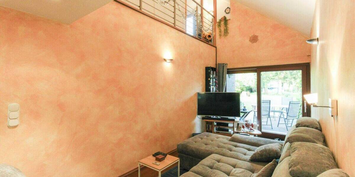 Doppelhaushälfte Hamburg Eidelstedt - 6 Zimmer, 161 m&sup2;, 720.000&euro; | Angebot:26319369