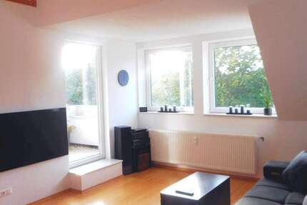 Wohnung zum Mieten in Hamburg 1.600 € 77 m² 2.5 zimmer
