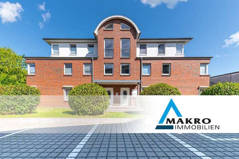 Wohnung zum Kaufen in Pinneberg 335.000 € 91.15 m²