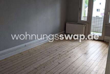 Wohnung zum Mieten in Hamburg-Nord, Hamburg 825 € 52 m² 2 zimmer