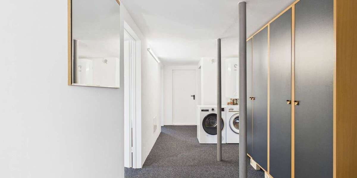 Etagenwohnung Hamburg Billwerder - 3 Zimmer, 120 m&sup2;, 225.000&euro; | Angebot:25919153
