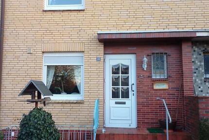 Haus Geesthacht - 4 Zimmer, 85 m&sup2;, 290.000&euro; | Angebot:26835519