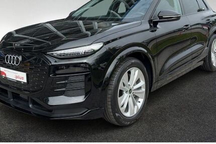 Audi Q6 e-tron 12.750 km 64.780 &euro; Hamburg 22419