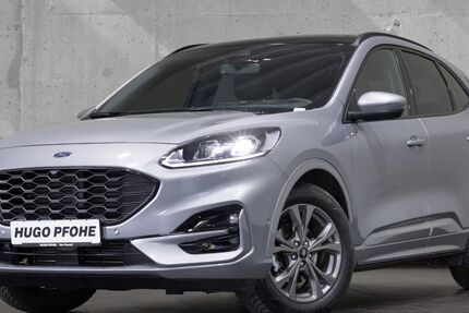 Ford Kuga 30.695 km 30.250 &euro; Hamburg 22335