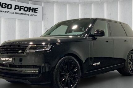 Land Rover Range Rover 3.000 km 169.790 &euro; Hamburg 22297