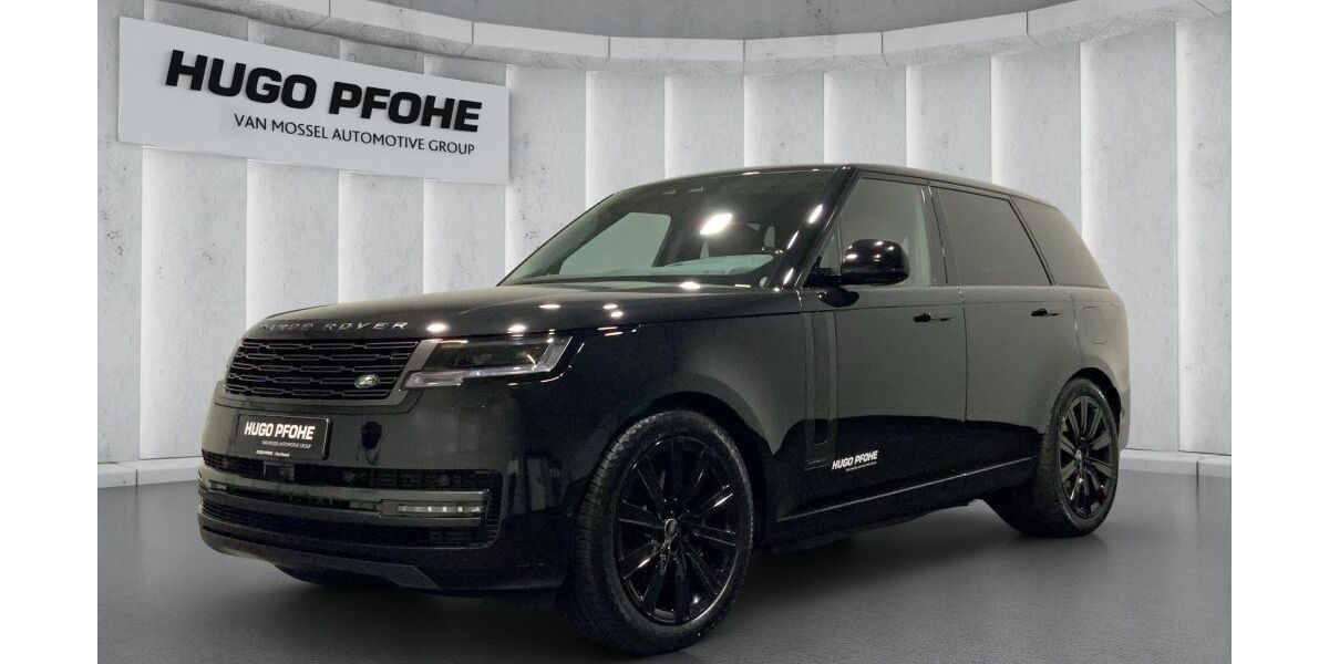 Land Rover Range Rover 3.000 km 169.790 &euro; Hamburg 22297
