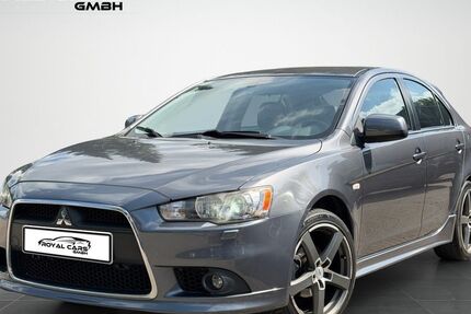 Mitsubishi Lancer 144.207 km 7.590 &euro; Hamburg 22111