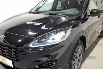 Ford Kuga 140.000 km 17.980 &euro; Norderstedt 22848