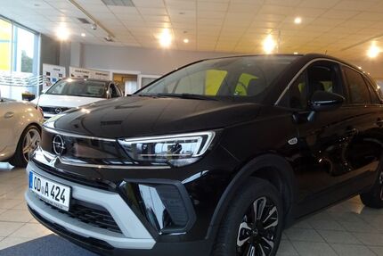 Opel Crossland (X) 12.975 km 23.475 € Barsbüttel 22885