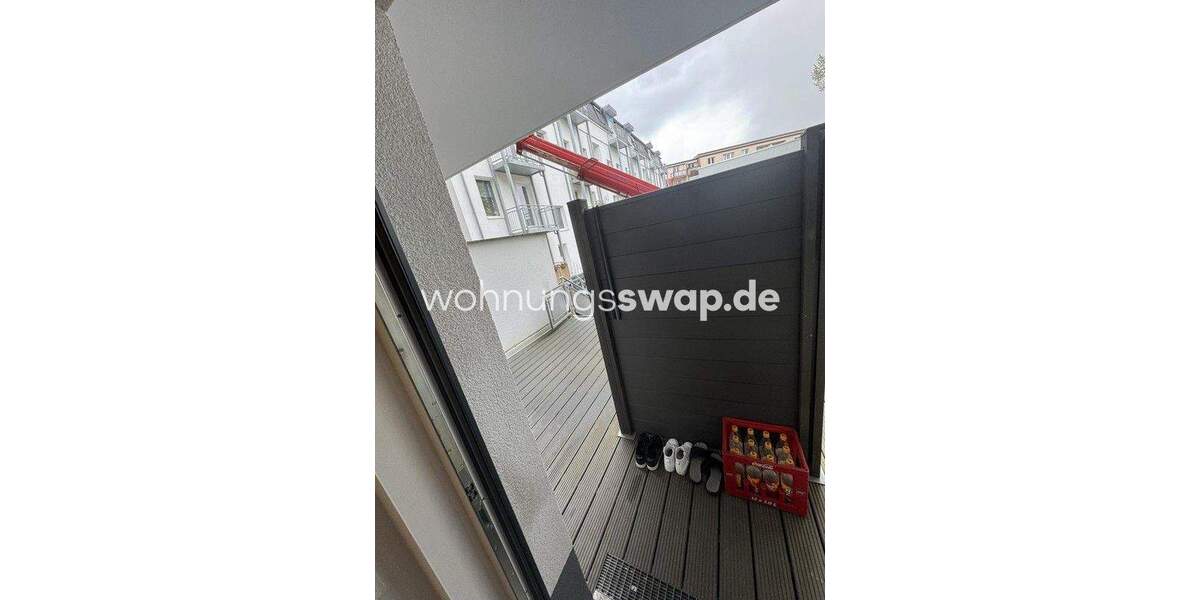 Etagenwohnung Hamburg Eilbek - 2 Zimmer, 35 m&sup2;, 680&euro; | Angebot:25916638