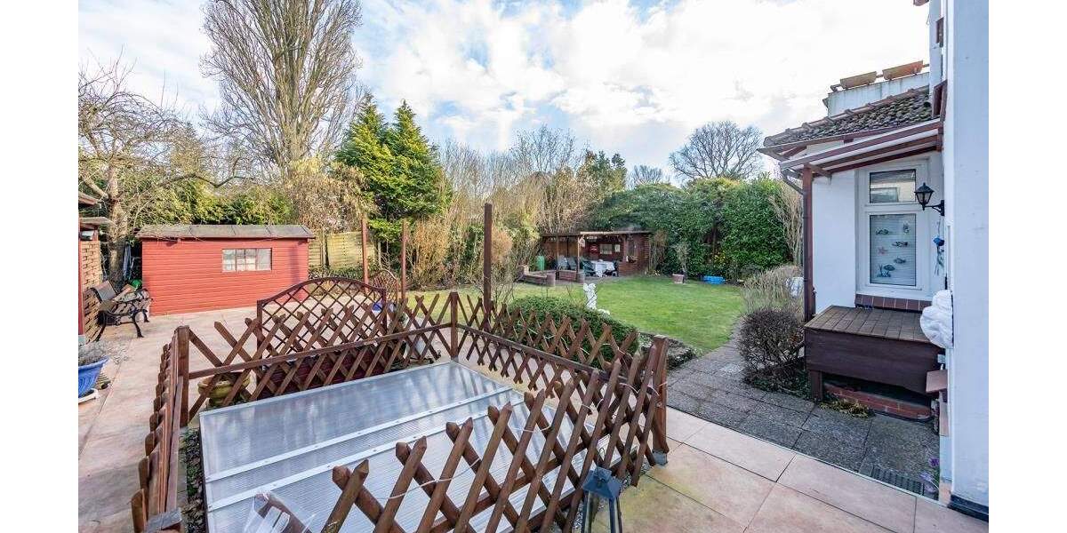 Mehrfamilienhaus, Wohnhaus Hamburg Bergedorf - 1.275.000&euro; | Angebot:25797042